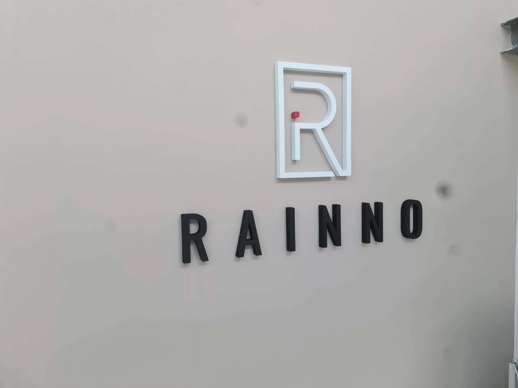 RAINNO
